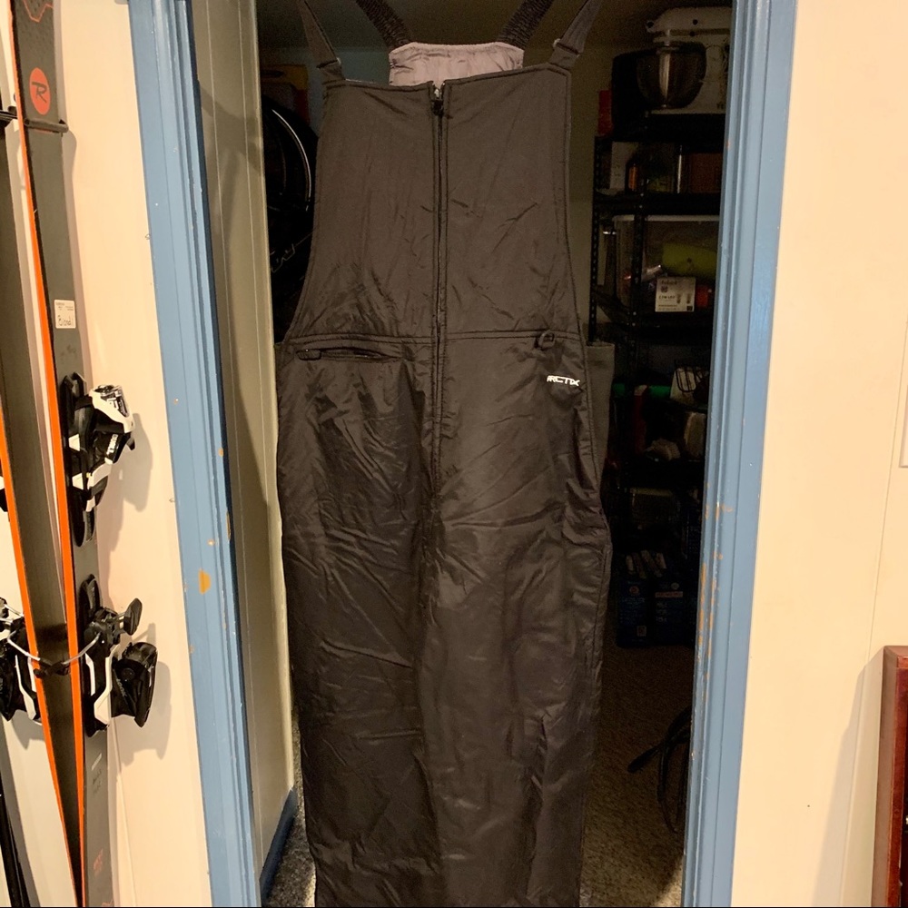 Men’s ski bibs